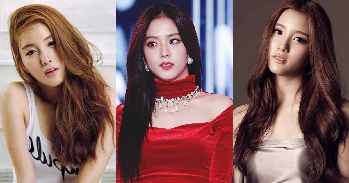51 Hottest Jisoo Bikini Pictures Are Excessively Damn Engaging 1