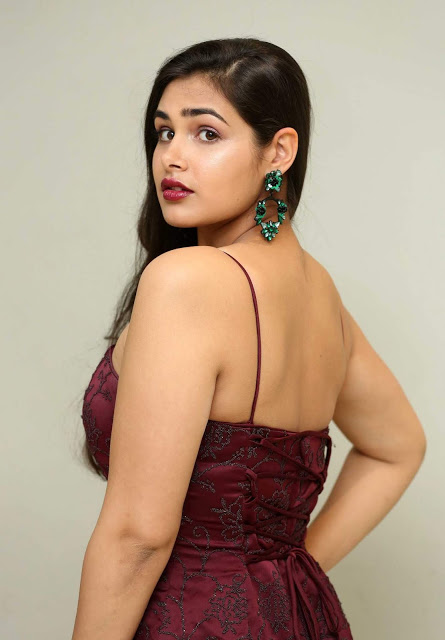 Divi Prasanna South Actress Glamour Photos 8