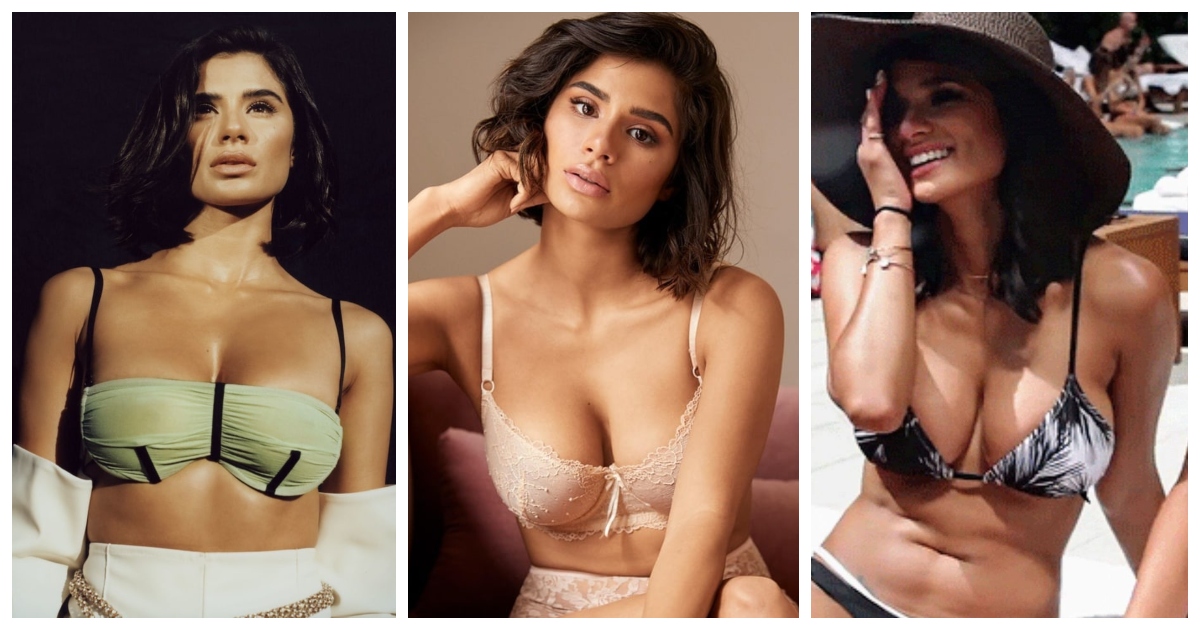 51 Diane Guerrero Nude Pictures Which Make Her A Work Of Art 36