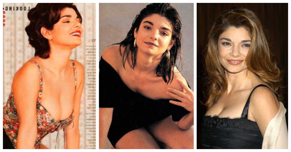 40 Laura San Giacomo Nude Pictures Flaunt Her Well-Proportioned Body 95