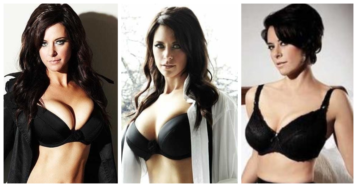 34 Belinda Stewart-Wilson Nude Pictures Are Genuinely Spellbinding And Awesome 25