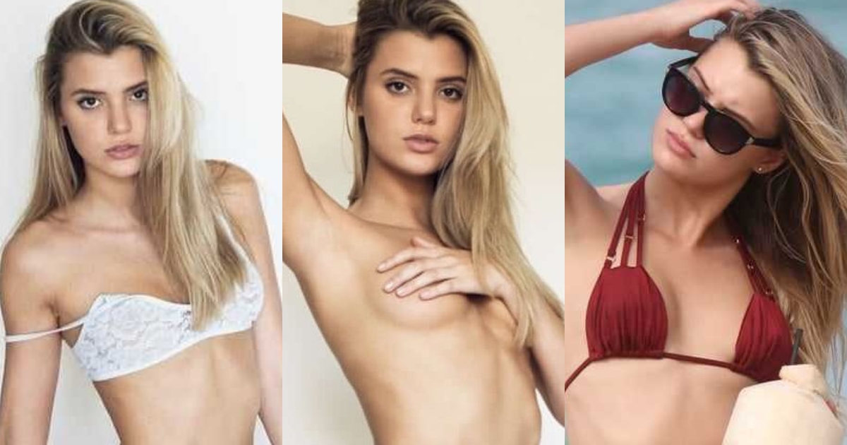 51 Sexy Alissa Violet Boobs Pictures Are An Embodiment Of Greatness 28