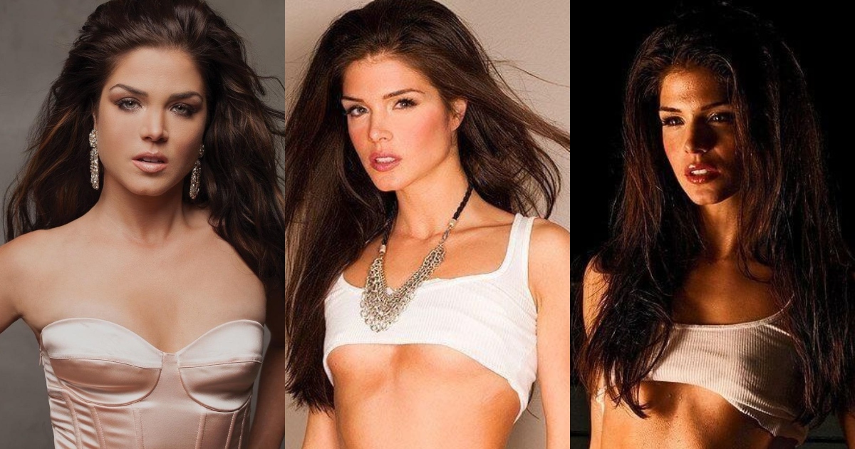 51 Hottest Marie Avgeropoulos Bikini Pictures Are Hot As Hellfire 228