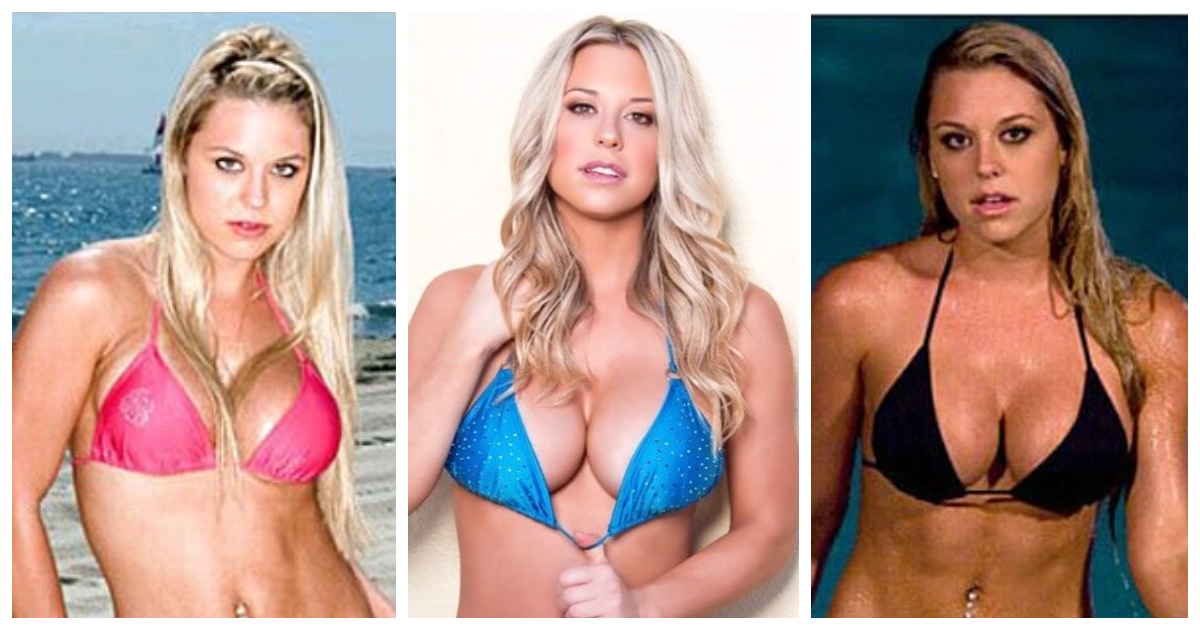 51 Tiffany WWE Nude Pictures Will Make You Slobber Over Her 102