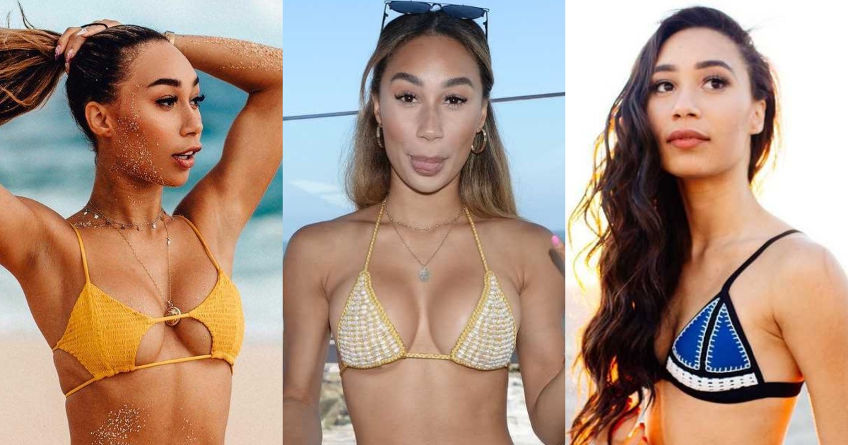 51 Sexy Eva Gutowski Boobs Pictures Are Simply Excessively Enigmatic 51