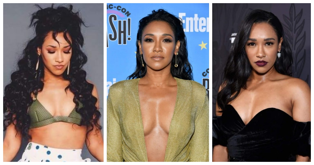 49 Candice Patton Nude Pictures Are Genuinely Spellbinding And Awesome 149