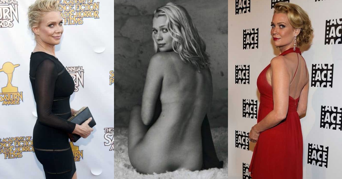 51 Hottest Laurie Holden Big Butt Pictures Are Excessively Damn Engaging 450