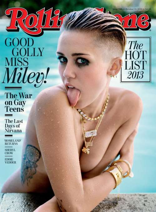 Miley Cyrus 2013 67