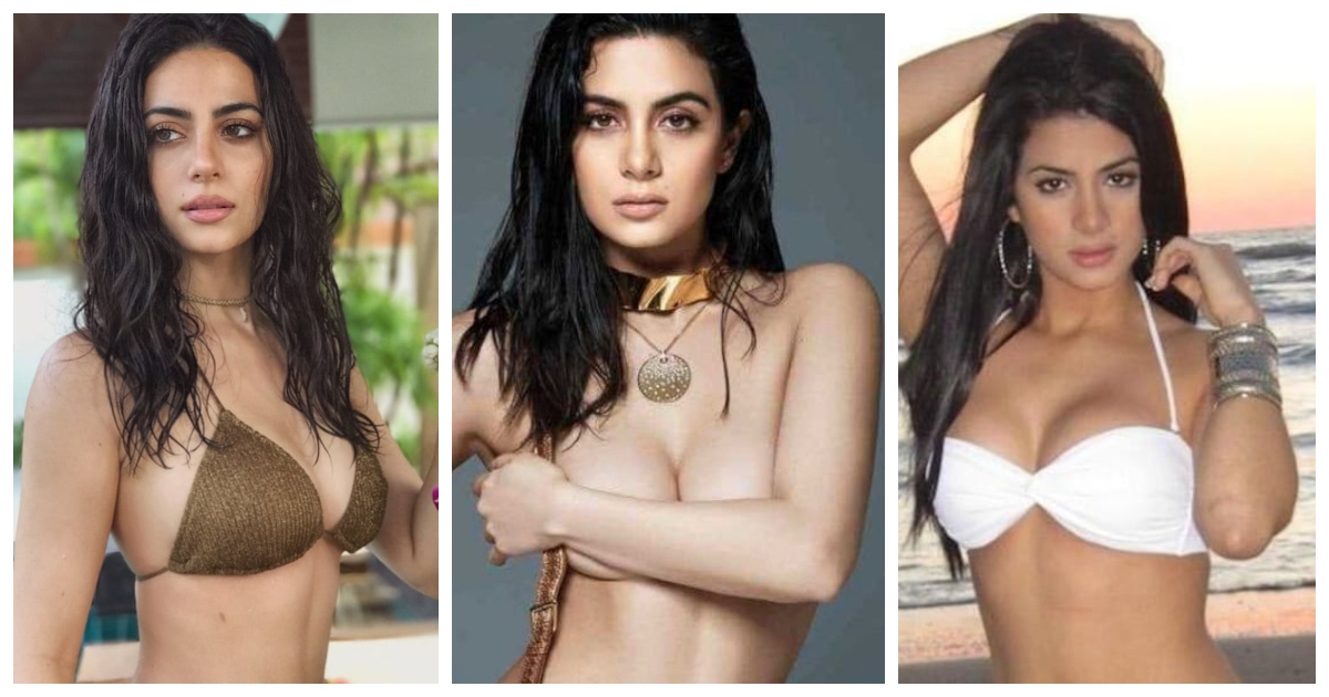49 Emeraude Toubia Nude Pictures Are Marvelously Majestic 47