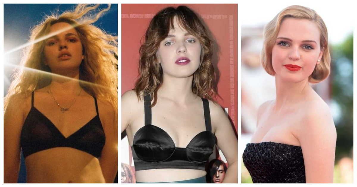 29 Odessa Young Nude Pictures Are Perfectly Appealing 1