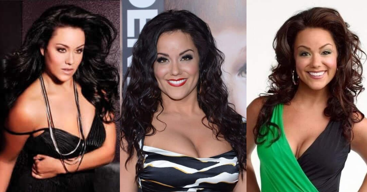 51 Sexy Katy Mixon Boobs Pictures Which Are Inconceivably Beguiling 224