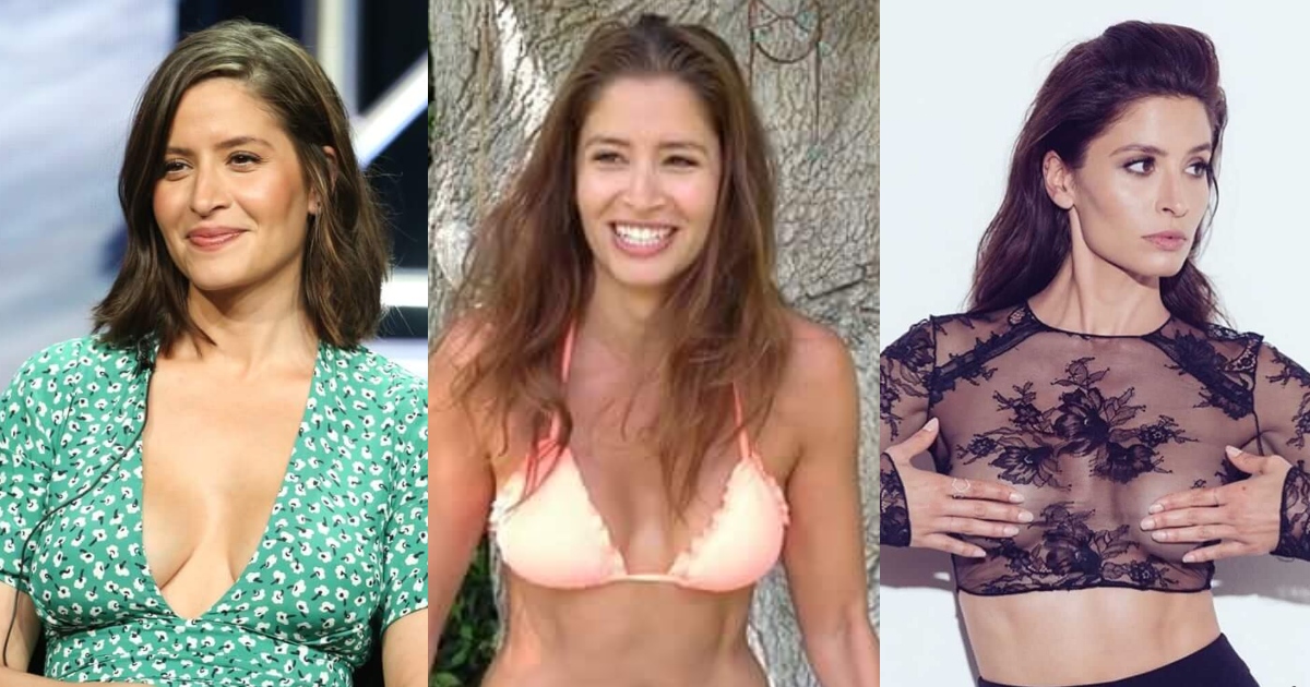 51 Sexy Mercedes Mason Boobs Pictures Exhibit That She Is As Hot As Anybody May Envision 101