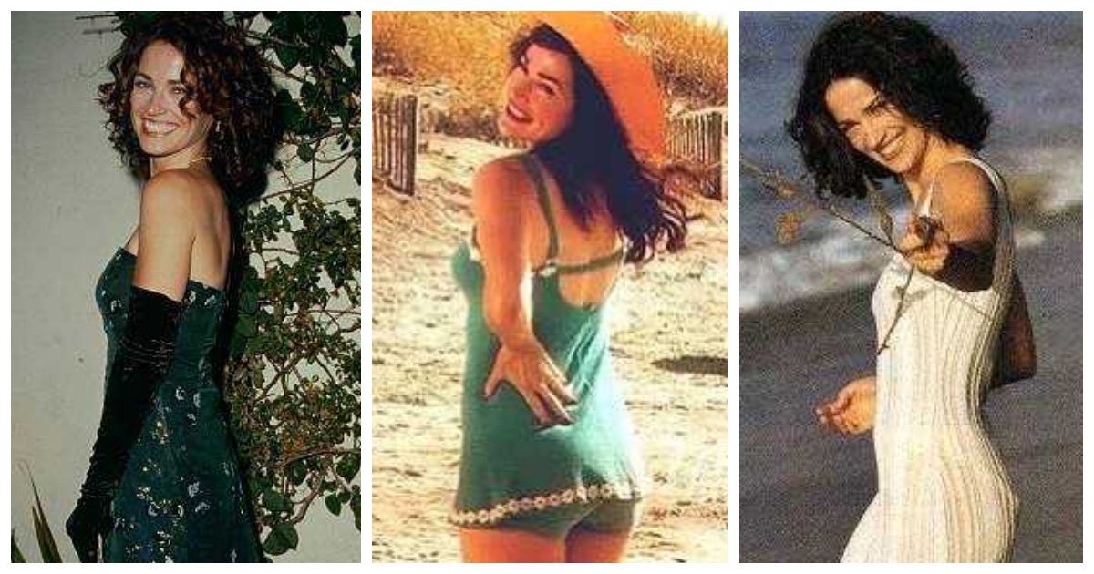 51 Hottest Kim Delaney Big Butt Pictures Are Paradise On Earth 1
