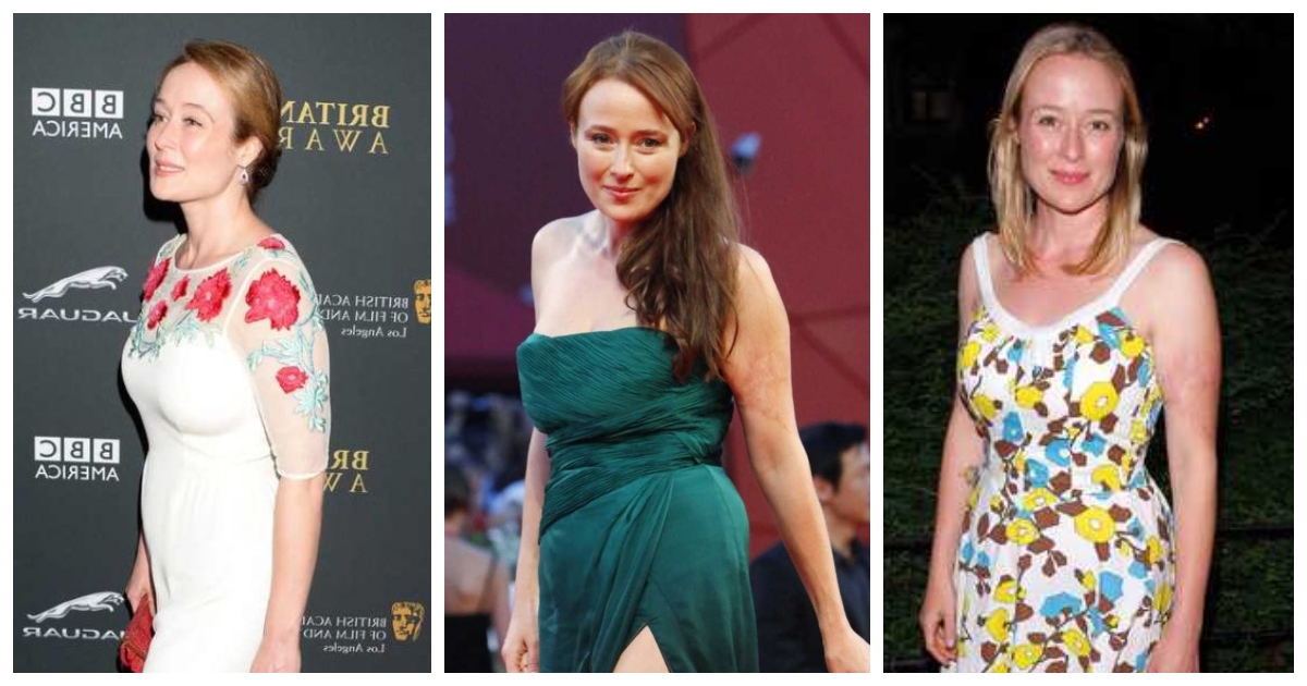 27 Hottest Jennifer Ehle Big Butt Pictures Are A Charm For Her Fans 1