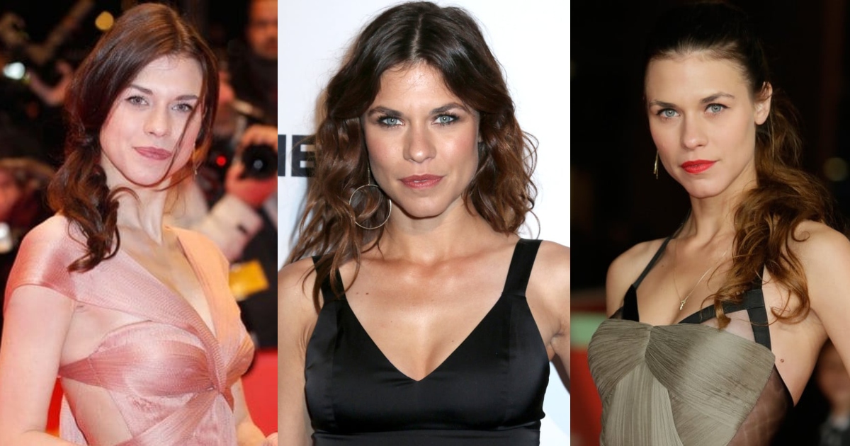 51 Hot Pictures Of Ana Ularu Are Truly Astonishing 1