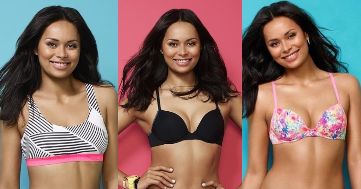 51 Hot Pictures Of Frankie Adams Are Embodiment Of Hotness 13