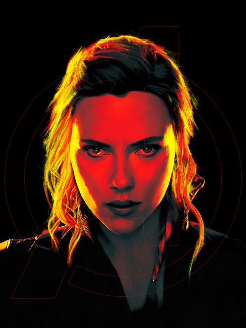 Scarlett Johansson Black Widow 2021 15