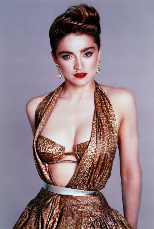 Madonna 1987 3