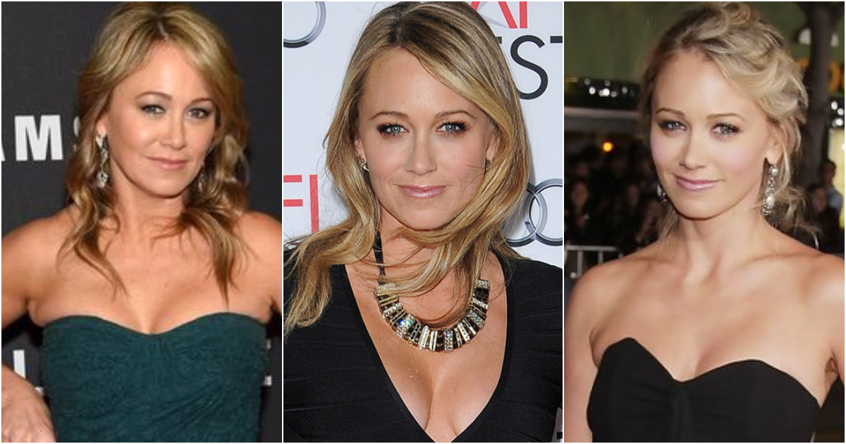60+ Hot Pictures Of Christine Taylor Which Will Make You Drool For Her 1