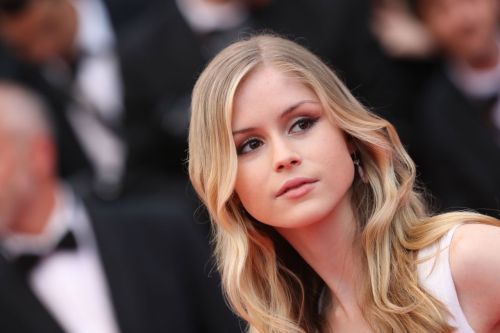 hqcelebritiescom: Erin Moriarty 180 High Quality Pictures180... 1