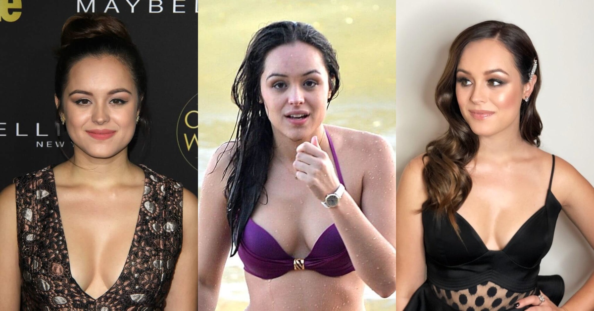 51 Sexy Hayley Orrantia Boobs Pictures Are Simply Excessively Enigmatic 41