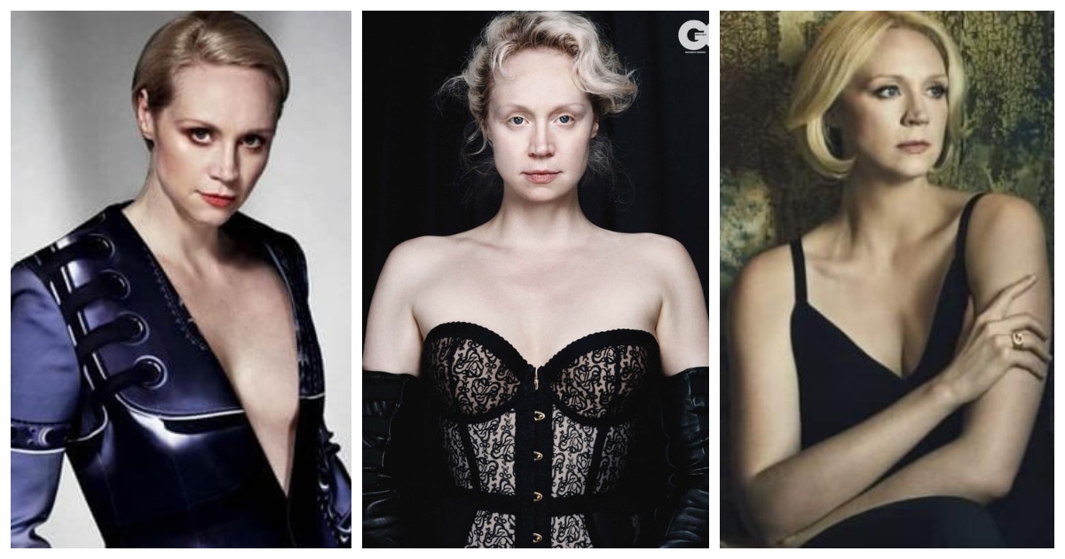 48 Gwendoline Christie Nude Pictures Will Make You Crave For More 1