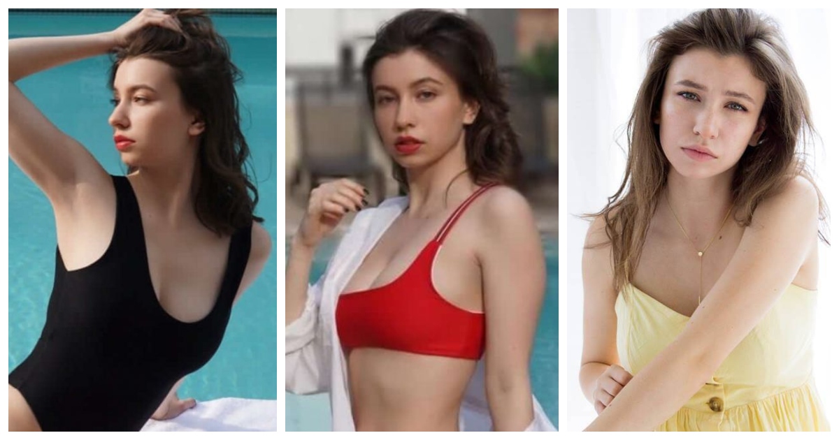 50 Katelyn Nacon Nude Pictures Which Prove Beauty Beyond Recognition 173