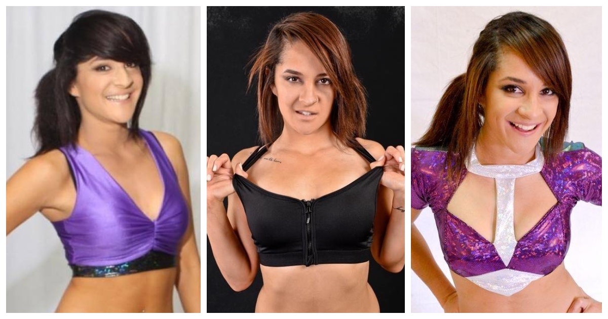 51 Dakota Kai Nude Pictures That Are An Epitome Of Sexiness 8