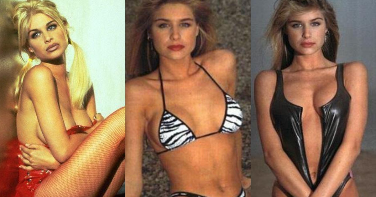 27 Hottest Bobbie Brown Bikini Pictures Are Only Brilliant To Observe 1