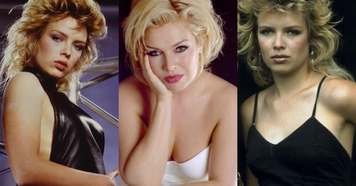 51 Hottest Kim Wilde Bikini Pictures Are Too Hot To Handle 3