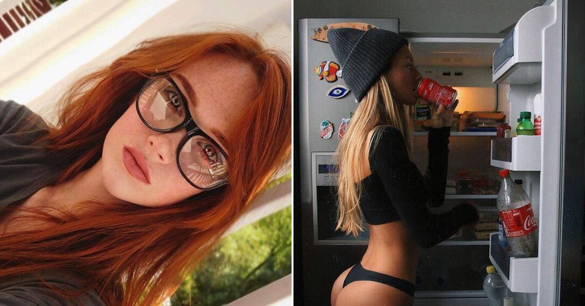 The perfect cocktail is 50% glasses, 50% glutes (52 Photos) 4