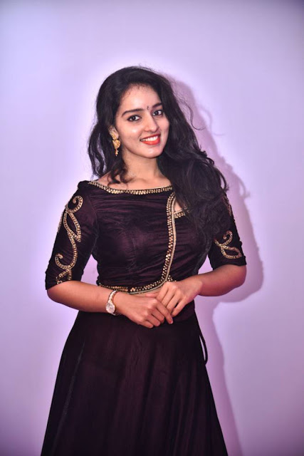 Malayalam Actress Malavika Menon Latest Pics 22