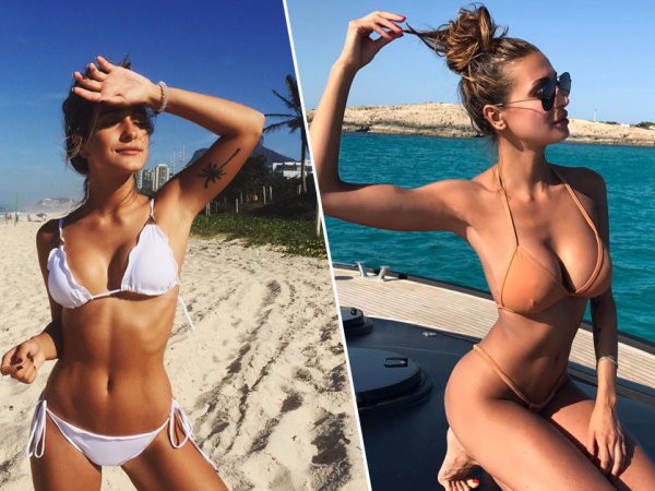53 Hot Bikini Babes You’ll Be Dreaming About – News Exchanges 27