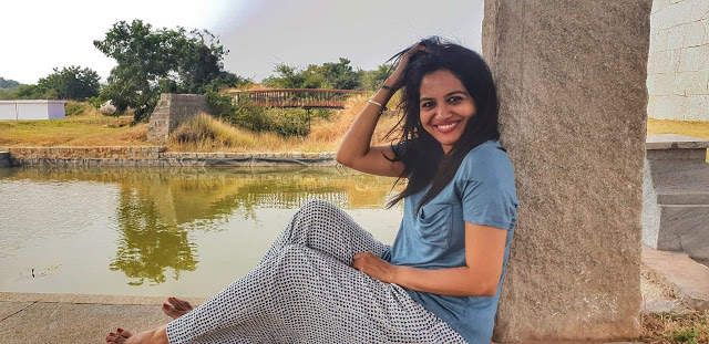 Singer Sunitha Latest Pics From Her Vacation 22