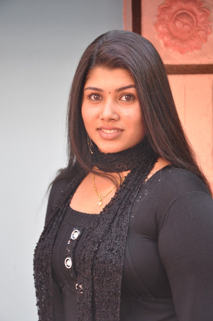 Telugu Actress Madhu Sri Latest Stills 10