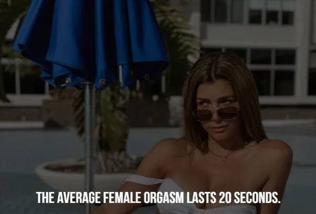 Orgasm Facts (17 pics) 4