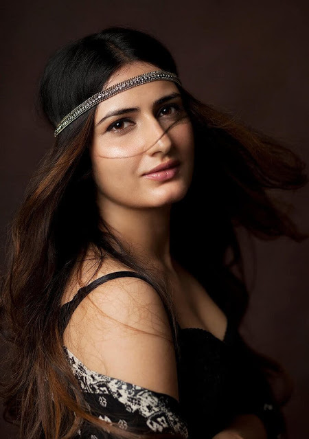 Bollywood Hottie Fatima Sana Shaikh Latest Hot Photoshoot Pics 181