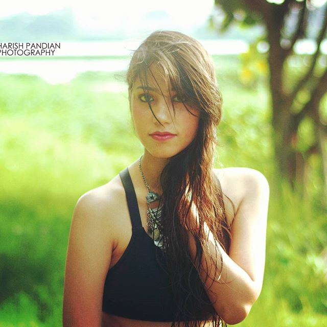 Jain Priyanka Bollywood Model Latest Pics 68