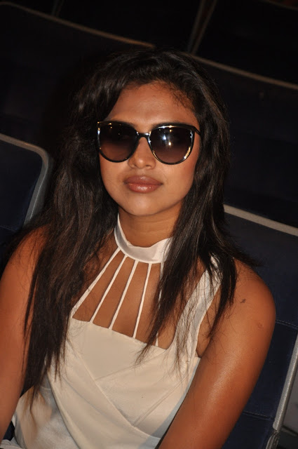 Tamil Actress Amala Paul Latest Pics At Event 11