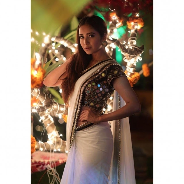 Actress Asha Negi Latest Image Gallery 1