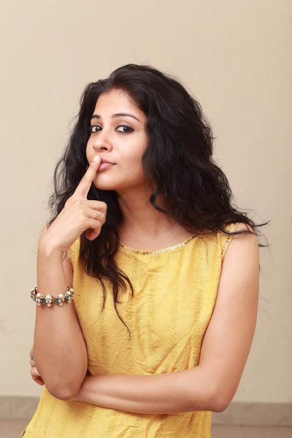 Tamil Actress Sshivada Latest Image Gallery 13