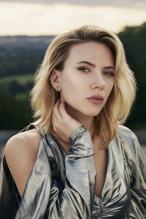 Scarlett Johansson 2019 90