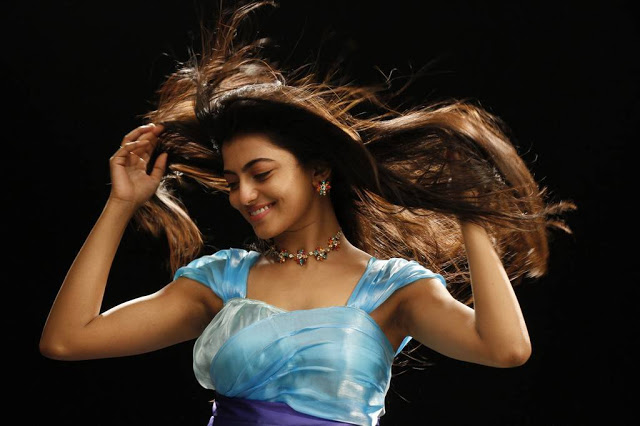 Tamil Actress Anandhi Stills From Movie 1