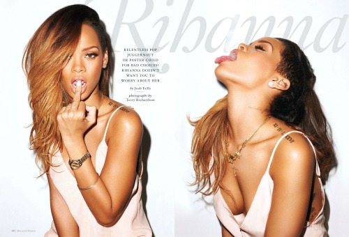 hqcelebritiescom:Rihanna 57600 High Quality Pictures57600... 7