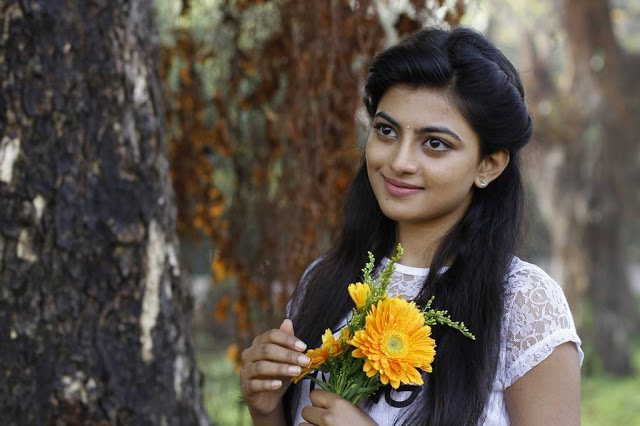 Tamil Actress Anandhi Stills From Movie 4