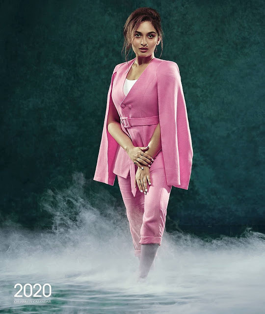 Bollywood Model Prayaga Martin Latest Hot Photoshoot Pics 3