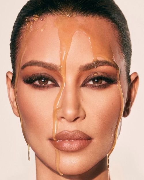 Kim Kardashian 2021 107