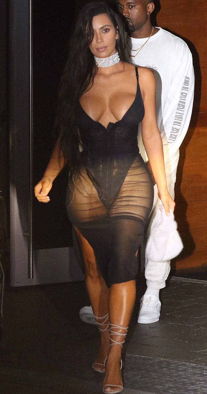 Kim Kardashian That body Sexy Pics 5