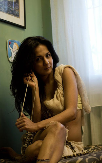 Actress Pooja Ruparel Latest Hot Photos 57