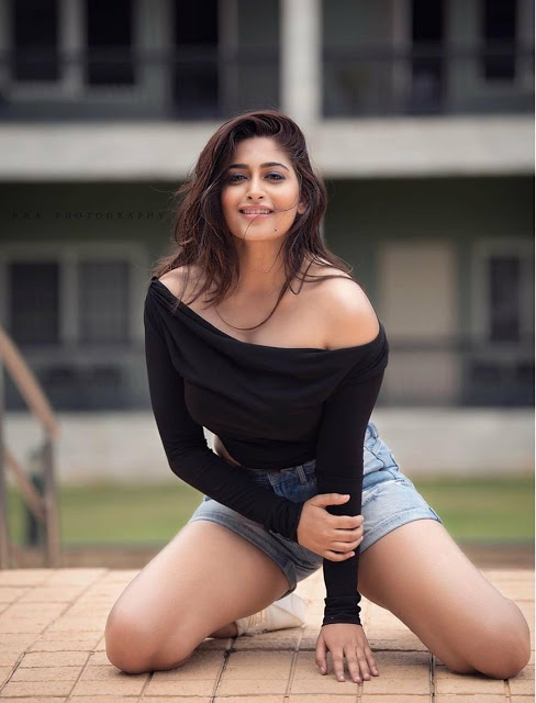 Actress Nishvika Naidu Latest Hot Photoshoot Pics 31